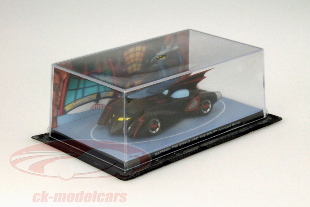 未開封　1/43 1955 TV SERIES BATMOBILE[R1795] Amazon.com: DC Comics Batman Classic TV Series Batmobile