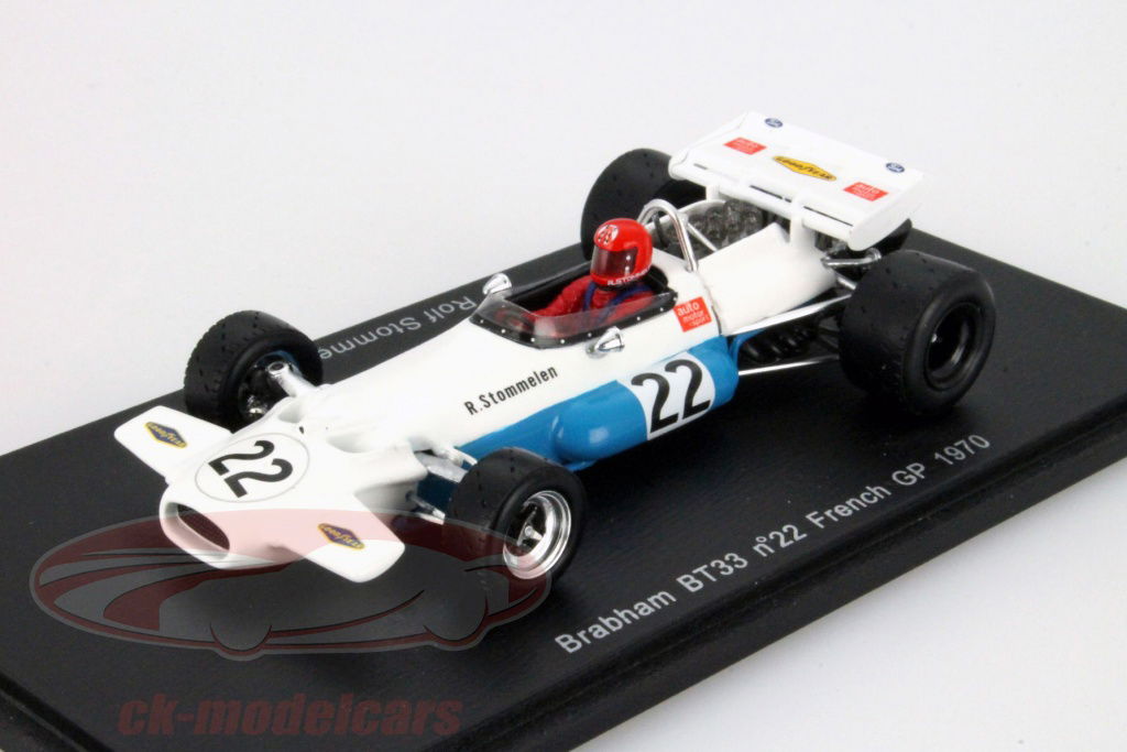spark-1-43-rolf-stommelen-brabham-bt33-no22-frankreich-gp-formel-1-1970-s3509/