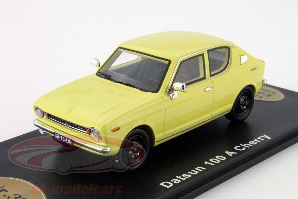 bevro-1-43-datsun-100-a-cherry-bev1062/