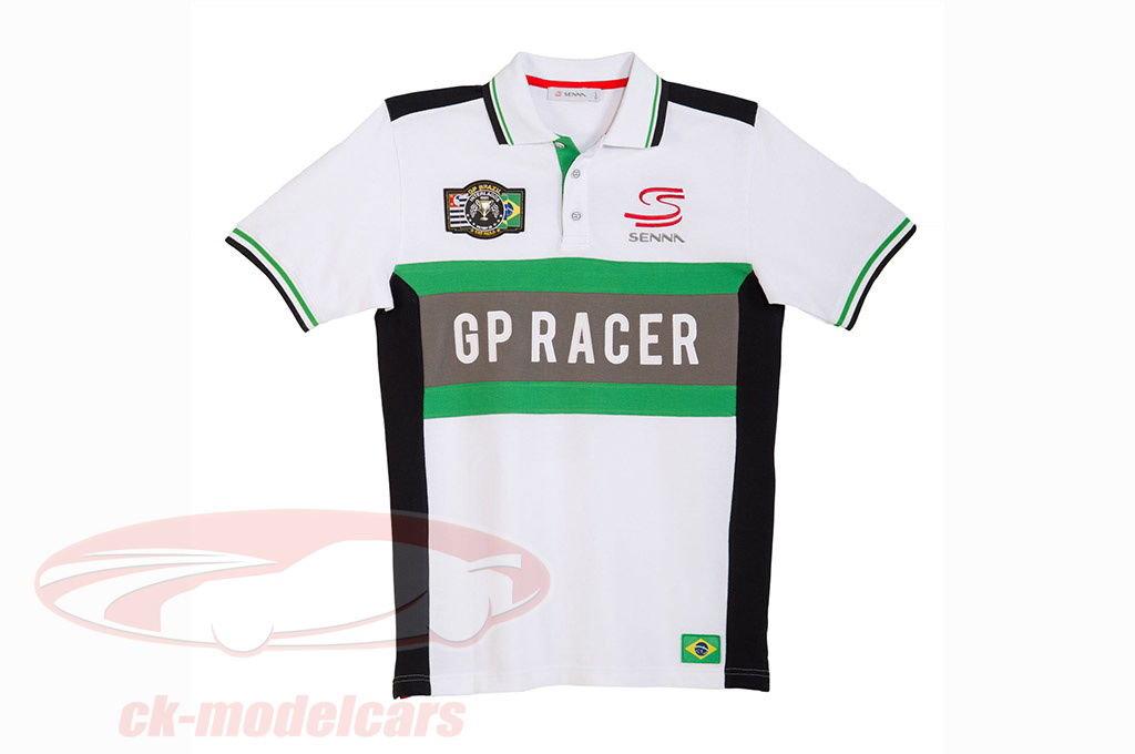 ayrton-senna-polo-interlagos-blanc-gris-vert-taille-m-asf-14-501/