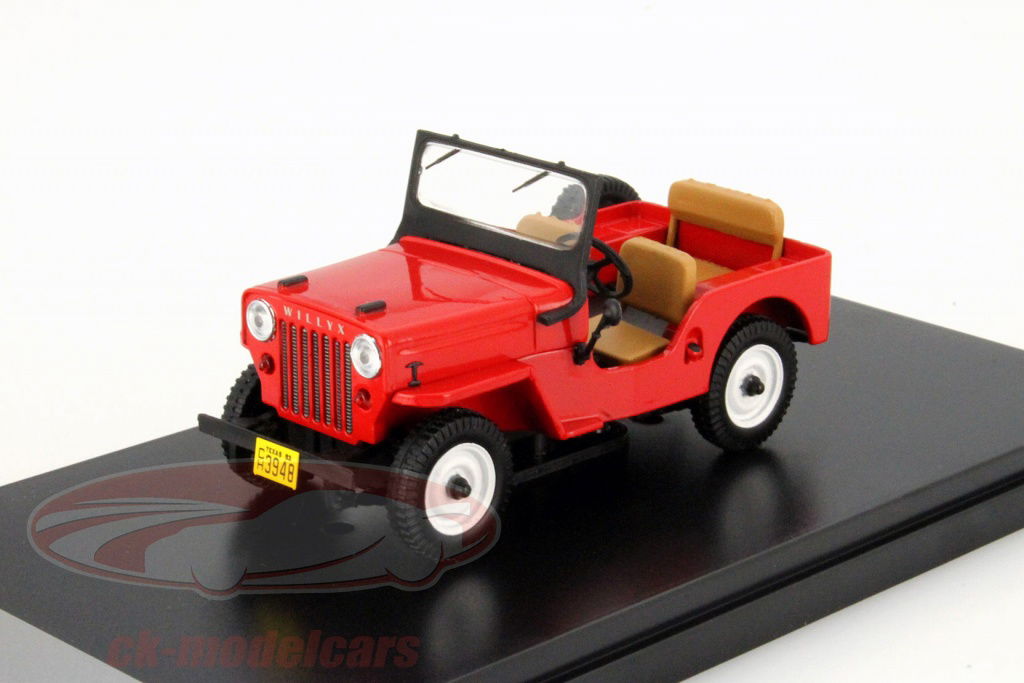 premium-x-1-43-jeep-willys-cj3b-jaar-1953-rood-prd365/