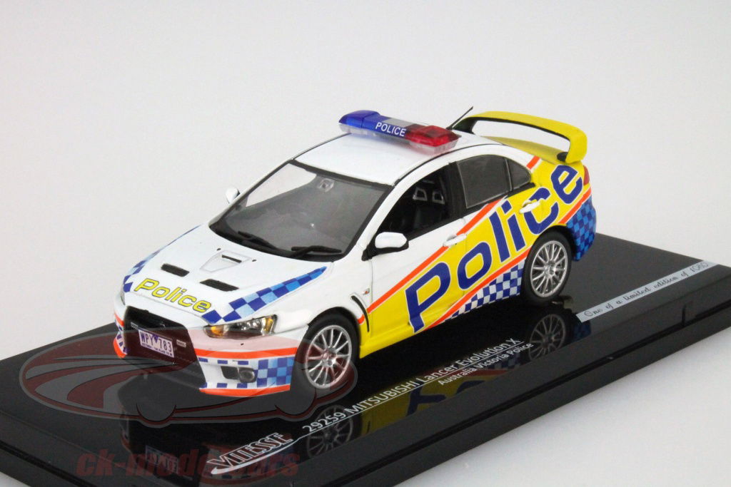 vitesse-1-43-mitsubishi-lancer-evolution-x-victoria-2010-29259/