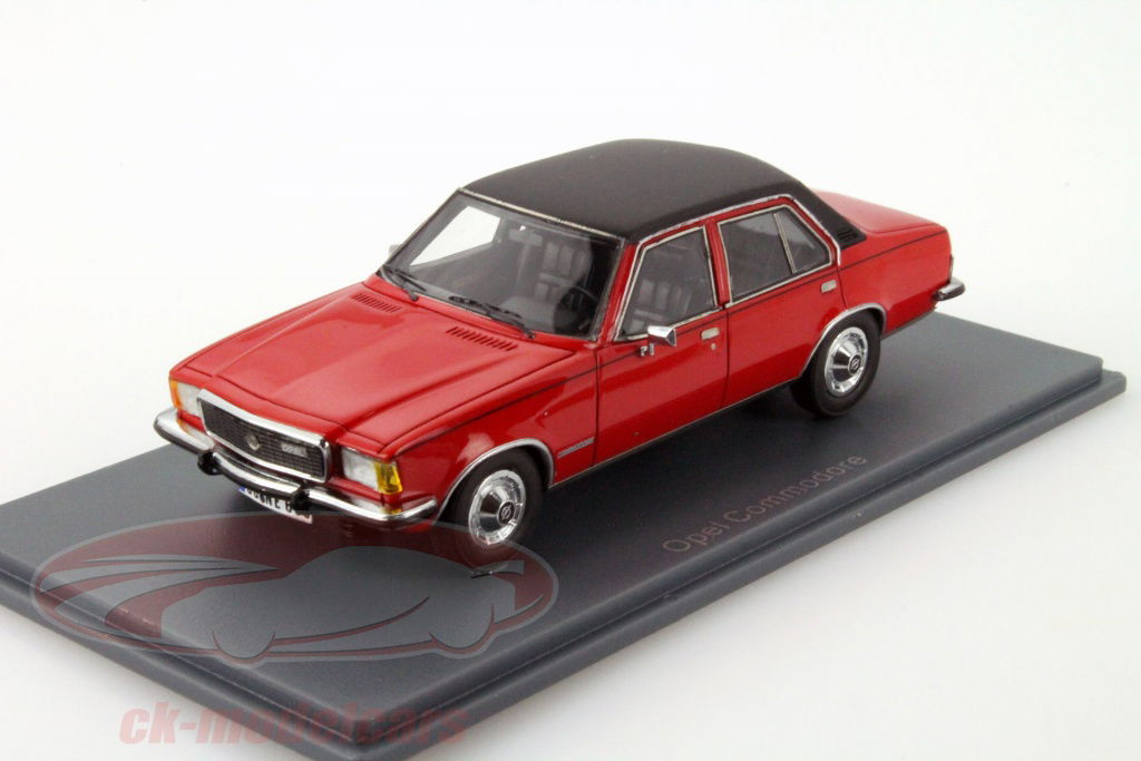 neo-1-43-opel-commodore-b-neo43686/