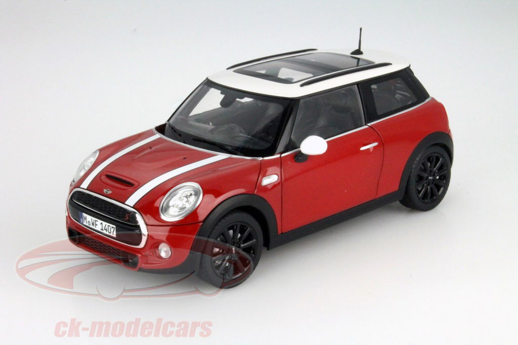 norev-1-18-mini-cooper-s-f56-red-80432413799/