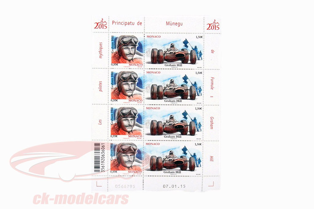 stempel-special-edition-2015-monaco-formel-1-graham-hill/