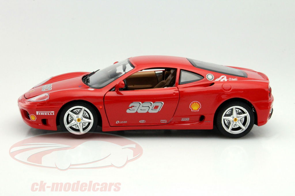 ミニカー Bburago Ferrari 360 Modena 1/18 $_57.JPG?set_id=8800005007