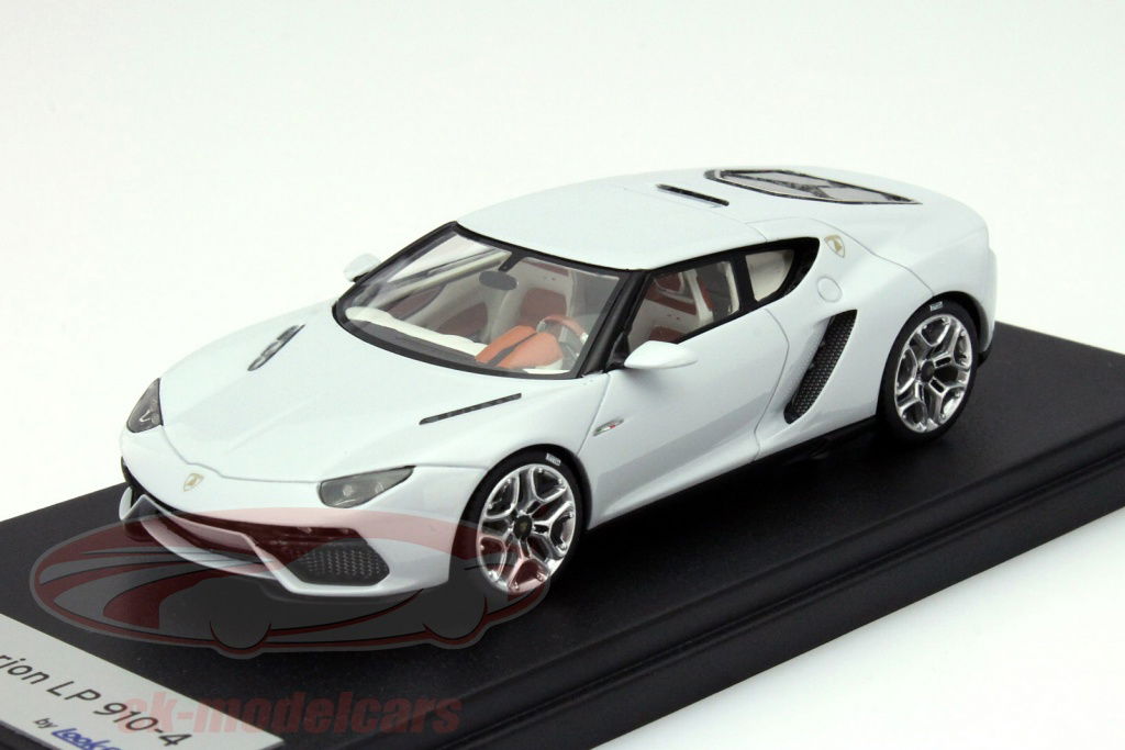 looksmart-1-43-lamborghini-lp910-4-asterion-icarus-branco-ls441c/