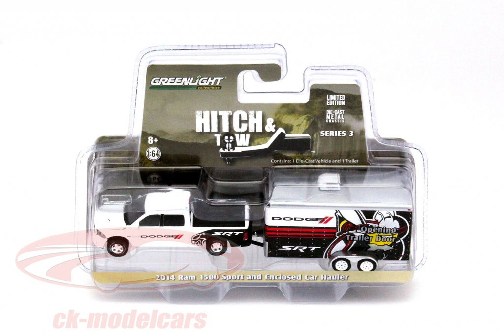 greenlight-1-64-1500-32030d/