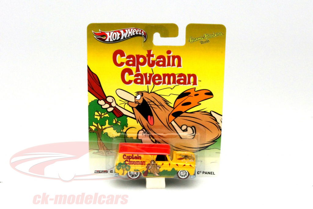 hotwheels-1-64-gmc-panel-captain-cavemen-greenlight-x8363/