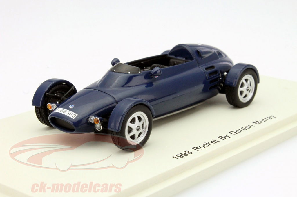 spark-1-43-rocket-year-1993-by-gordon-murray-dark-blue-s3153/