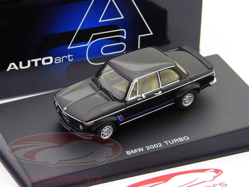 autoart-1-43-bmw-2002-turbo-r-1973-schwarz-sort-50502/