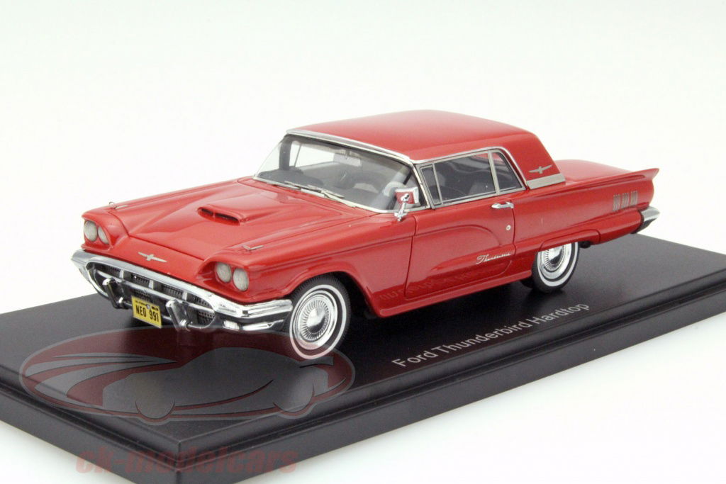 neo-1-43-ford-thunderbird-hardtop-neo45991/