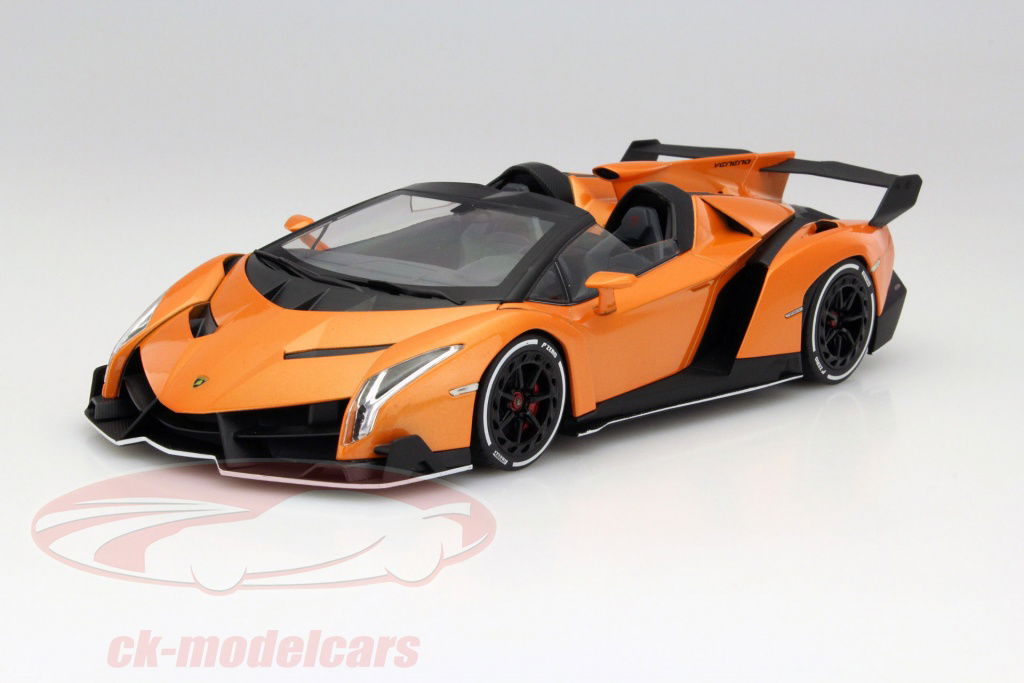 KYOSHO ランボルギーニ オレンジ 1/18 1:18 Lamborghini Diablo GT -- Orange Pearl -- Kyosho | eBay