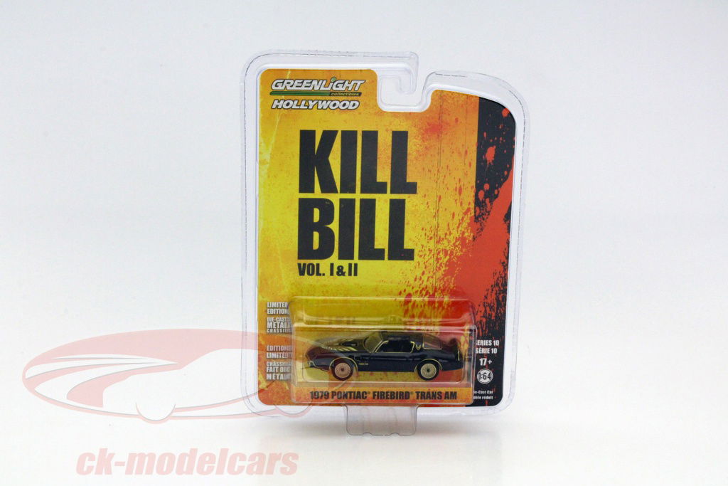 greenlight-1-64-pontiac-firebird-trans-am-kill-bill-volume-ii-2004-44700c/