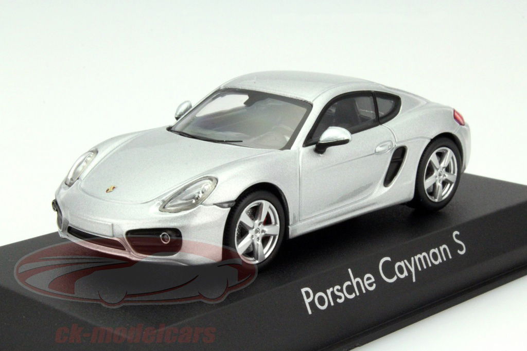 norev-1-43-porsche-cayman-s-year-2013-silver-750036/