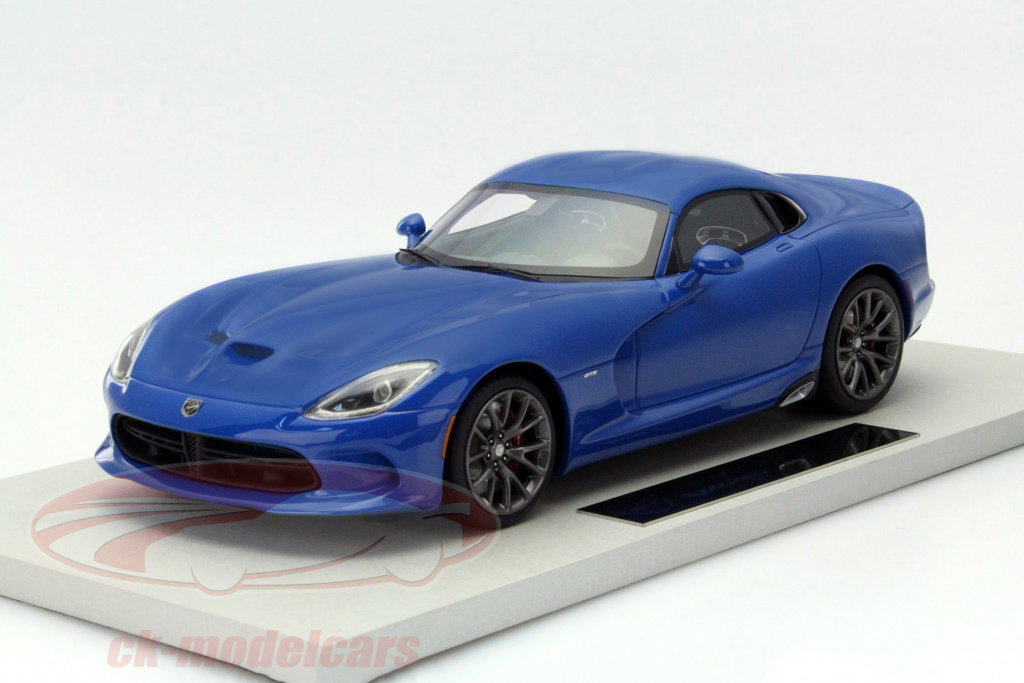 topmarques-1-18-dodge-viper-srt-coupe-year-2014-blue-top15b/