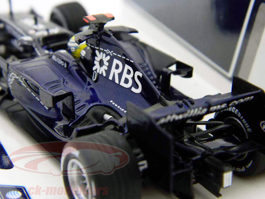 特価 AMR/MINICHAMPS (1/43) モーガン 4/4 Minichamps 1:43 F. Alonso Aston マーティン AMR23 #14 3位