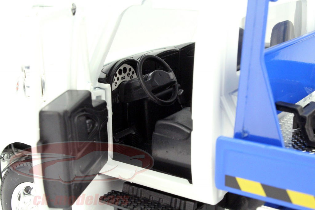 ミニカー JADA FAST&FURIOUS 4400 Flat Bed 1/24 JADA FAST & FURIOUS INTERNATIONAL DURASTAR 4400 FLAT BED 1