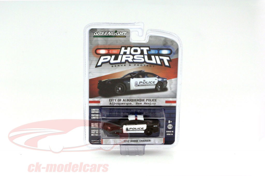greenlight-1-64-dodge-charger-r-2012-albuquerque-new-mexiko-police-42730/