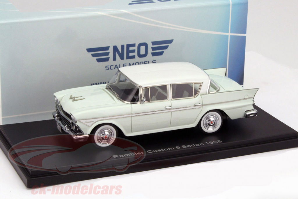 neo-1-43-rambler-custom-6-sedan-anno-1958-luminoso-turchese-bianco-neo44665/