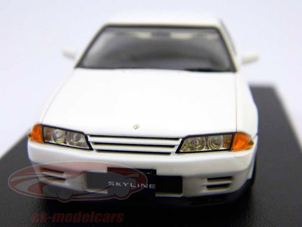 hpi-racing 8158 日産 スカイライン GT-R R32 1/43 HPI 8158 日産 スカイライン GT-R (R32) クリスタル