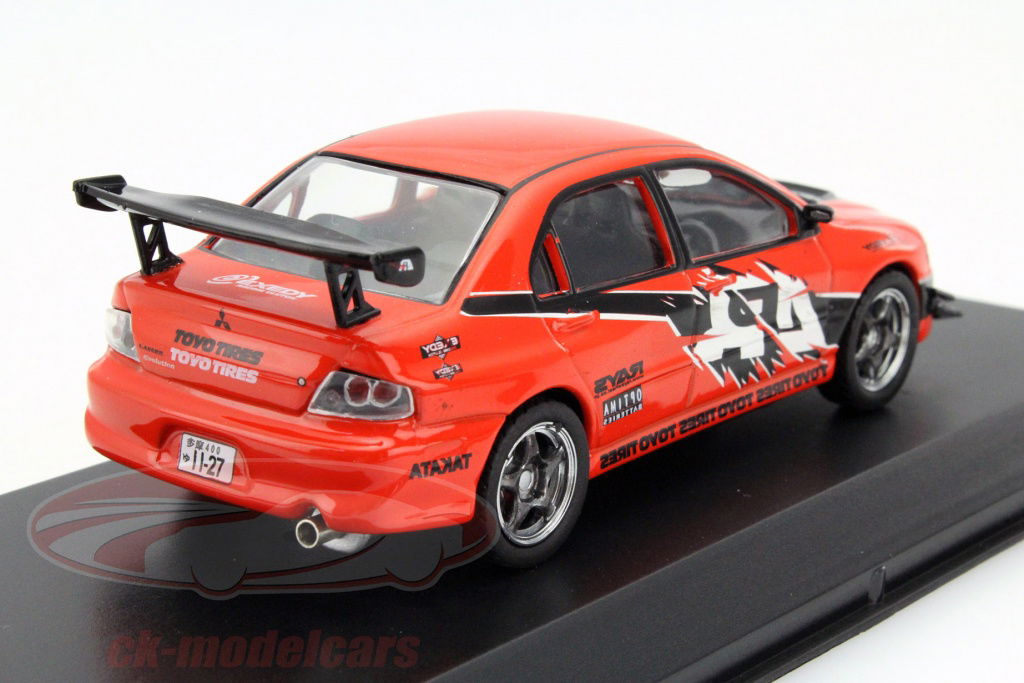 model car 86213 810166017848