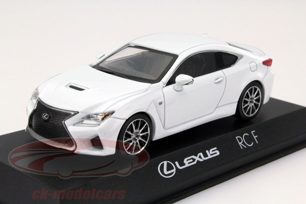 kyosho-1-43-lexus-rc-f-2014-03653w/