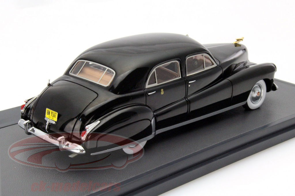 MATRIX/'70 Cadillacキャデラック ハース 1/43 限定 MATRIX/'70 Cadillacキャデラック ハース 1/43 限定 - メルカリ
