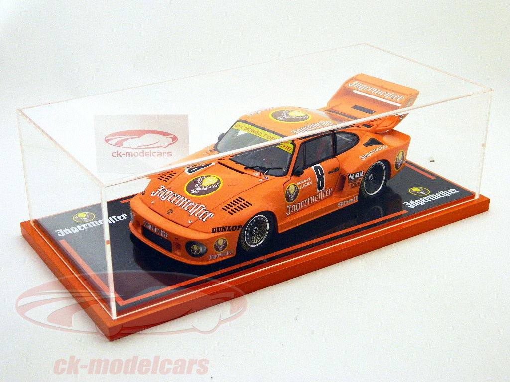 チュンチュンさん専用 AMR (1/43) ポルシェ 935 K3 チュンチュンさん専用 AMR (1/43) ポルシェ 935 K3