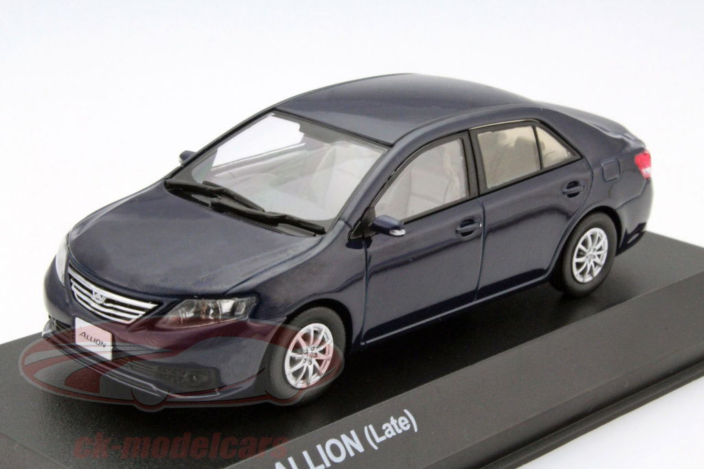 kyosho-1-43-allion-2015-3635db/