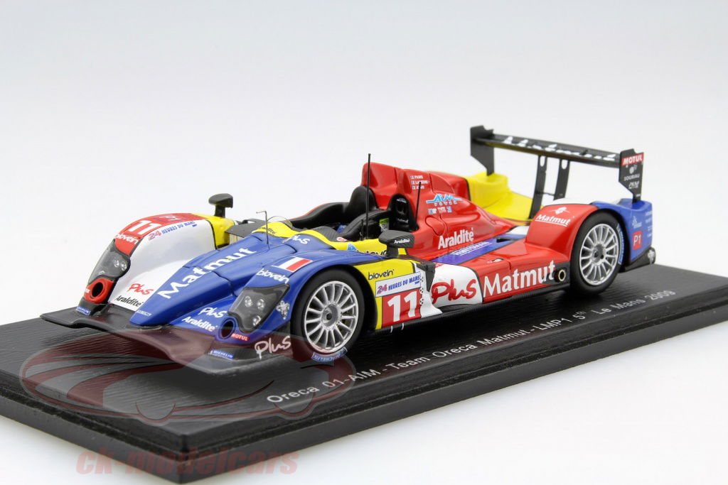 spark-1-43-oreca-01-aim-no11-524-2009-s4551/