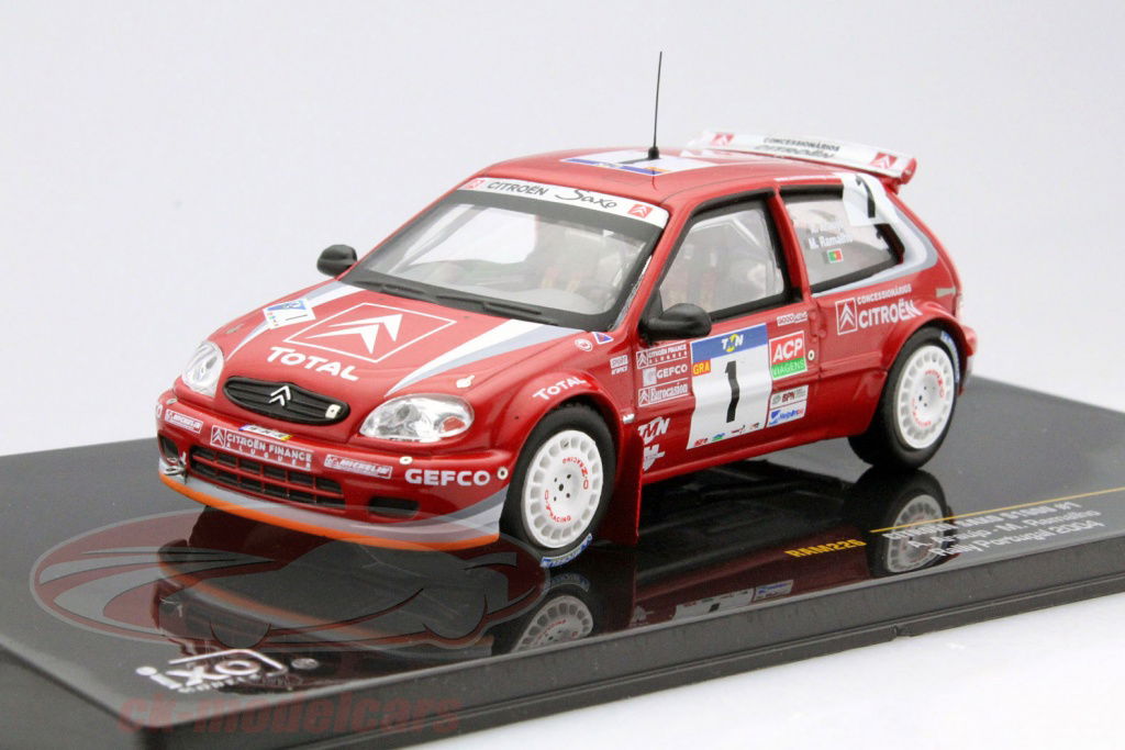 ixo-1-43-citroen-saxo-s1600-no1-rallye-portugal-2004-araujo-ramalho-ram226/
