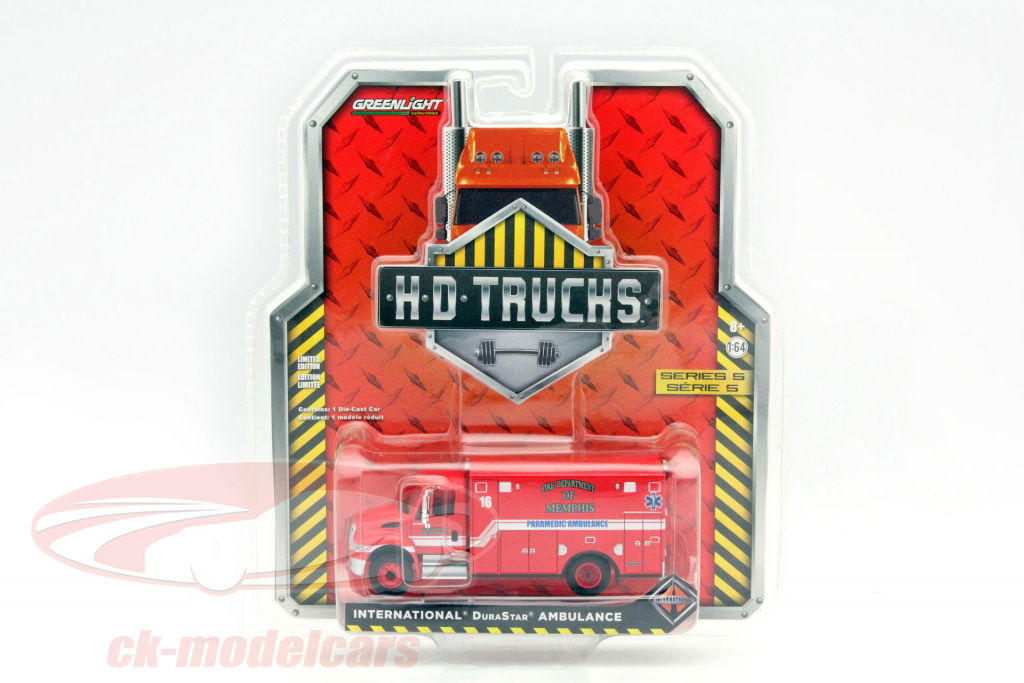 greenlight-1-64-durastar-33050a/