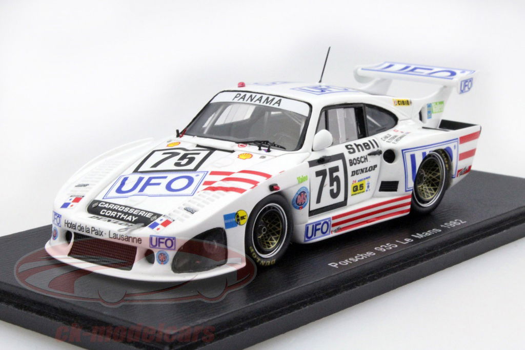 spark-1-43-porsche-935-no75-24h-lemans-1982-haldi-terran-hesnault-s4429/