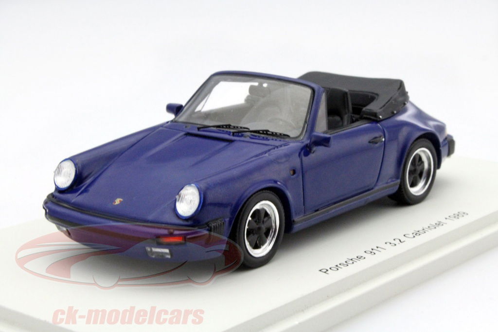 spark-1-43-porsche-911-32-cabriolet-ano-1989-azul-oscuro-s4468/