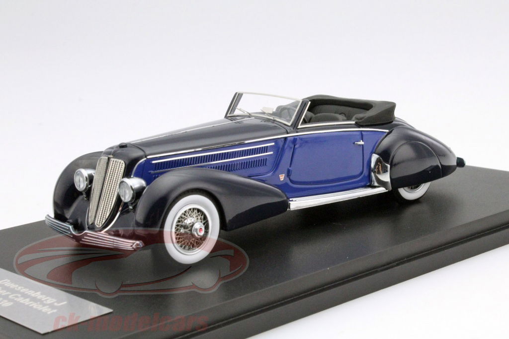 matrix-1-43-duesenberg-j-graber-cabriolet-1930-glm-43105901/