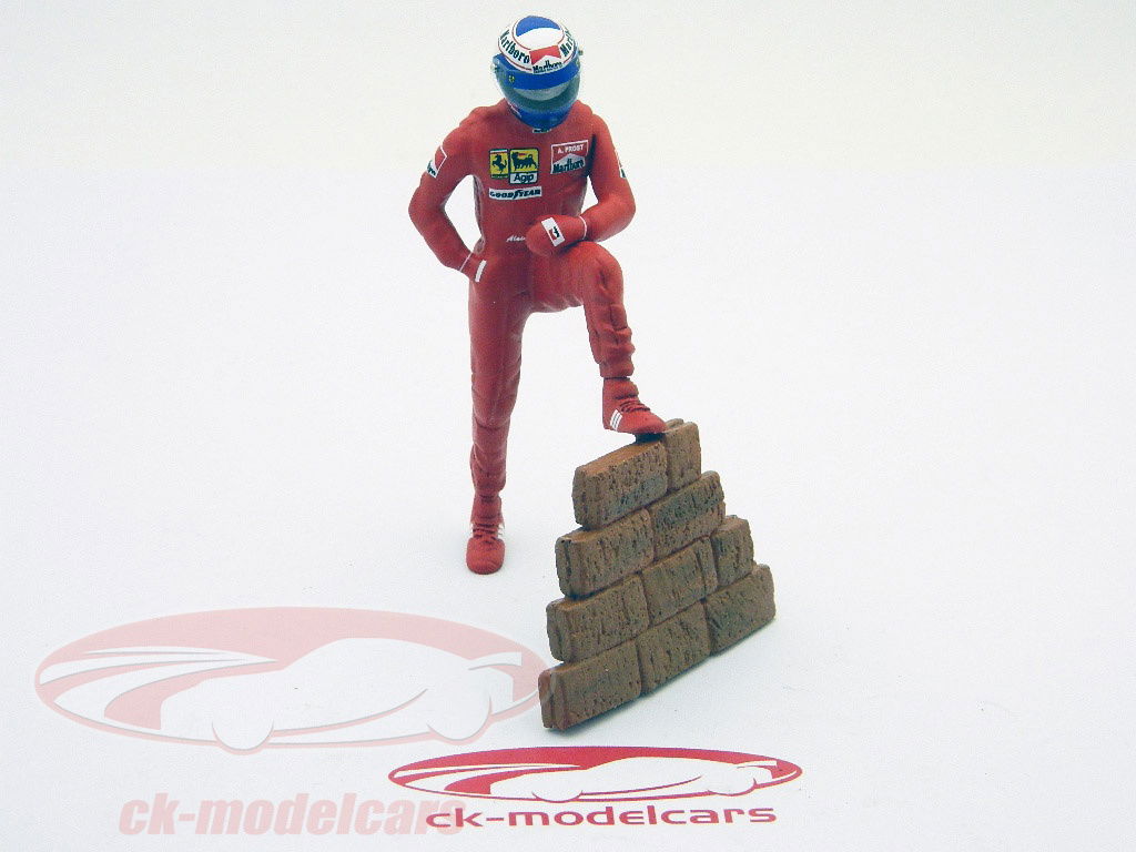 topmodelcollection-1-18-a-prost-driver-figure-formula-one-1990-staying-on-the-wall-topmo-vf-d1b/