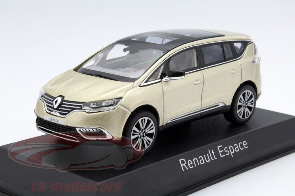 norev-1-43-renault-espace-jaar-2015-helder-goud-517949/