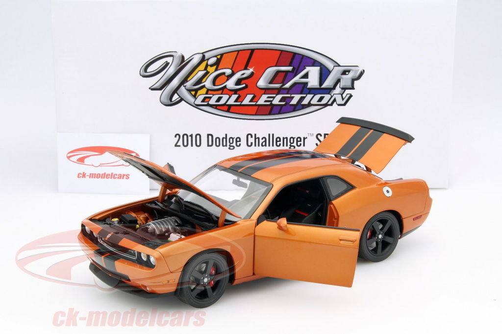 ジャンク 1/18Dodge Challenger ジャンク 1/18Dodge Challenger GMP 1:18 Dodge Challenger SRT8