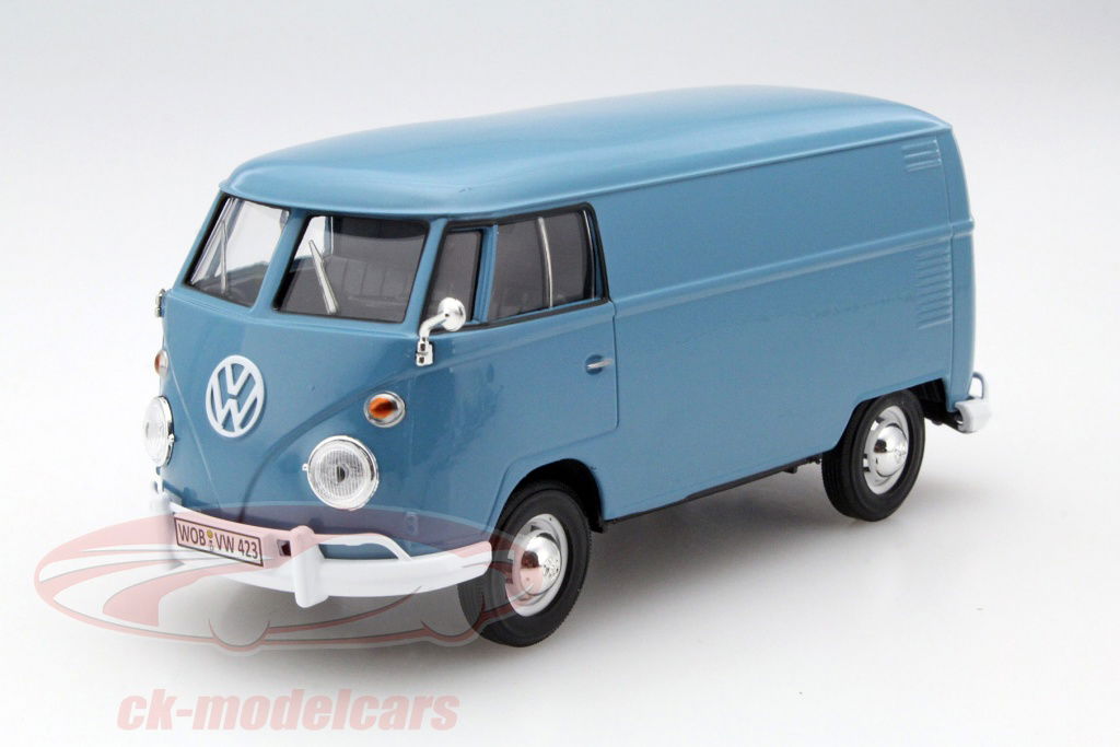 motormax-1-24-volkswagen-vw-type-2-van-blue-79342/