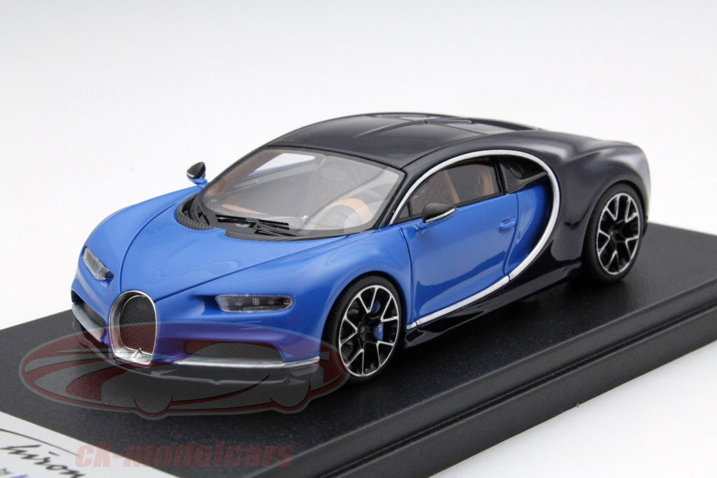 looksmart-1-43-bugatti-chiron-motore-visualizza-ginevra-2016-blu-blu-scuro-ls459a/