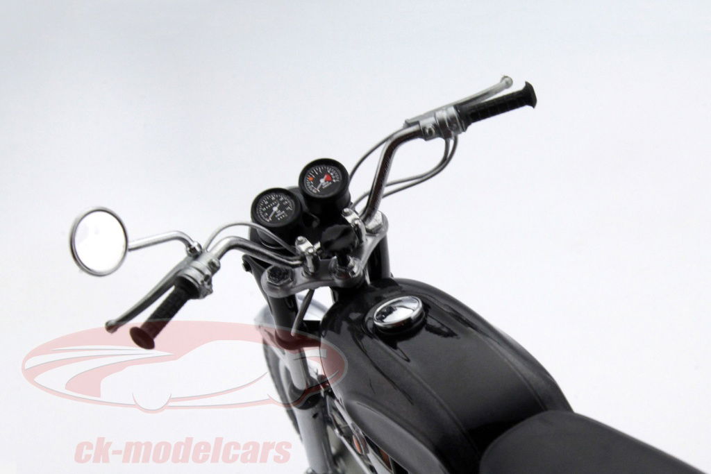 Minichamps 1:12 Kawasaki H1 Mach III US Version Year 1969