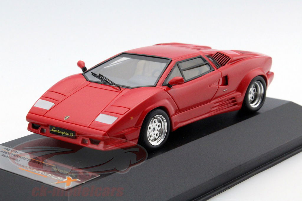 premium-x-1-43-lamborghini-countach-25th-anniversary-r-1989-rd-pr0186/