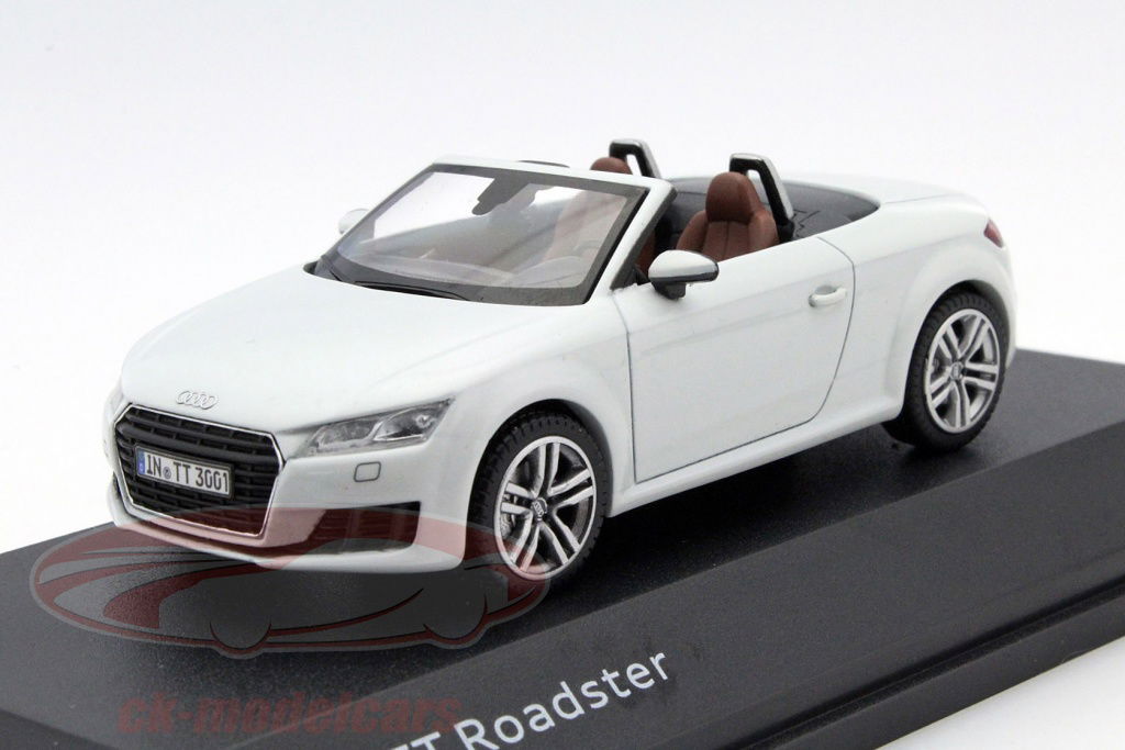 kyosho-1-43-audi-tt-roadster-gletsjer-wit-5011400513/