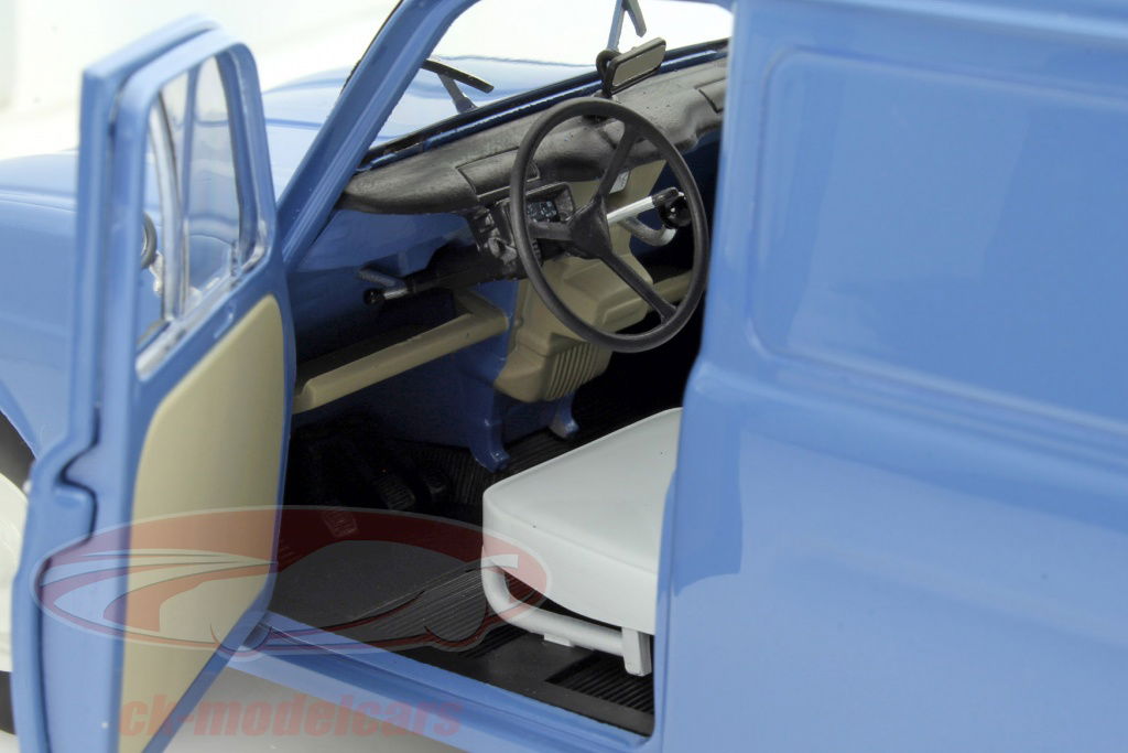 201-014 ノレブ 1/18 ルノー 4 1965 Blue 201-014 ノレブ 1/18 ルノー 4 1965 Blue 201-014 ノレブ 1/18