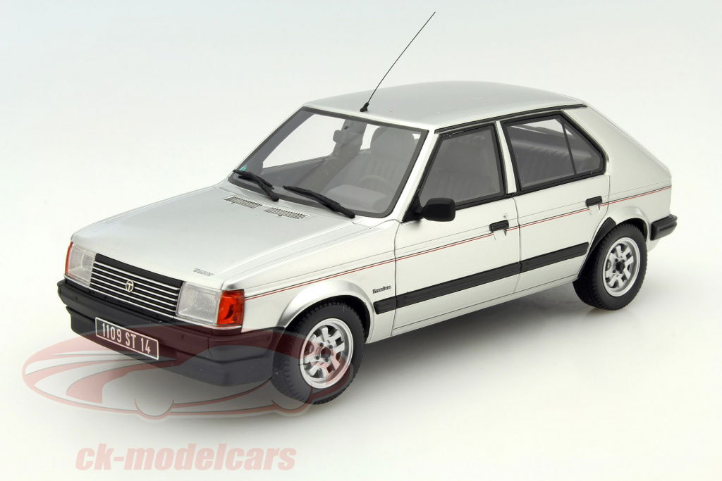 ottomobile-1-18-talbot-horizon-premium-r-1982-gr-metallic-ot188/