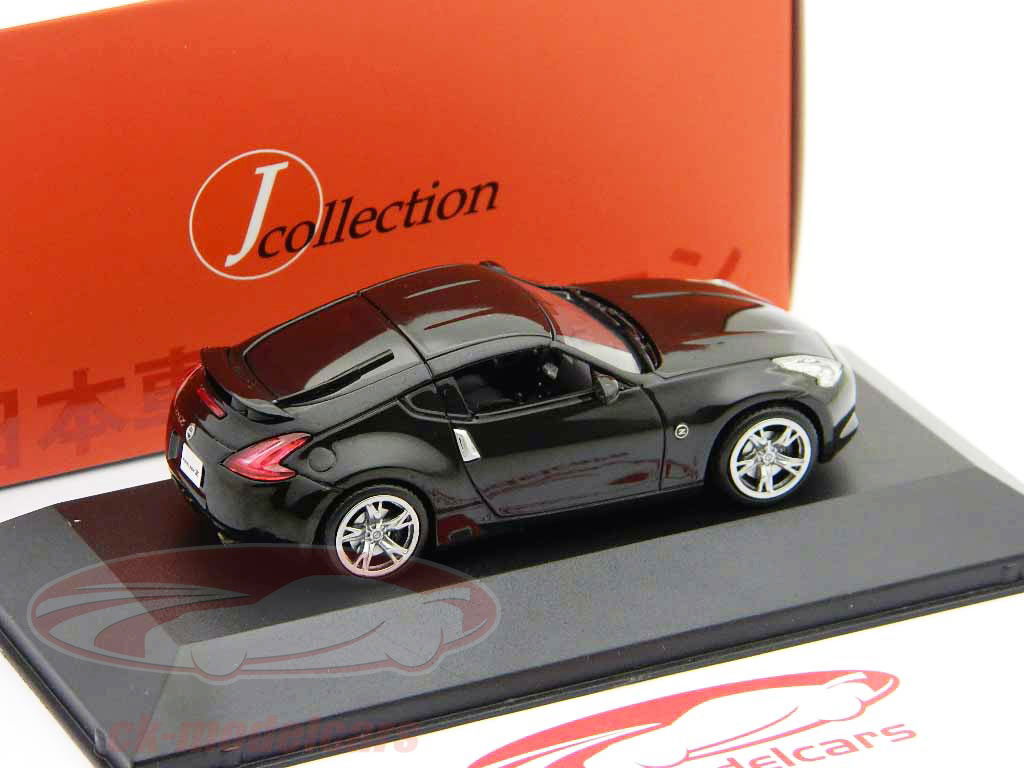 京商 J-Collection Nissan SAFARI 1/43 1/43 Kyosho Jcollection Nissan Safari Minicar Black | eBay