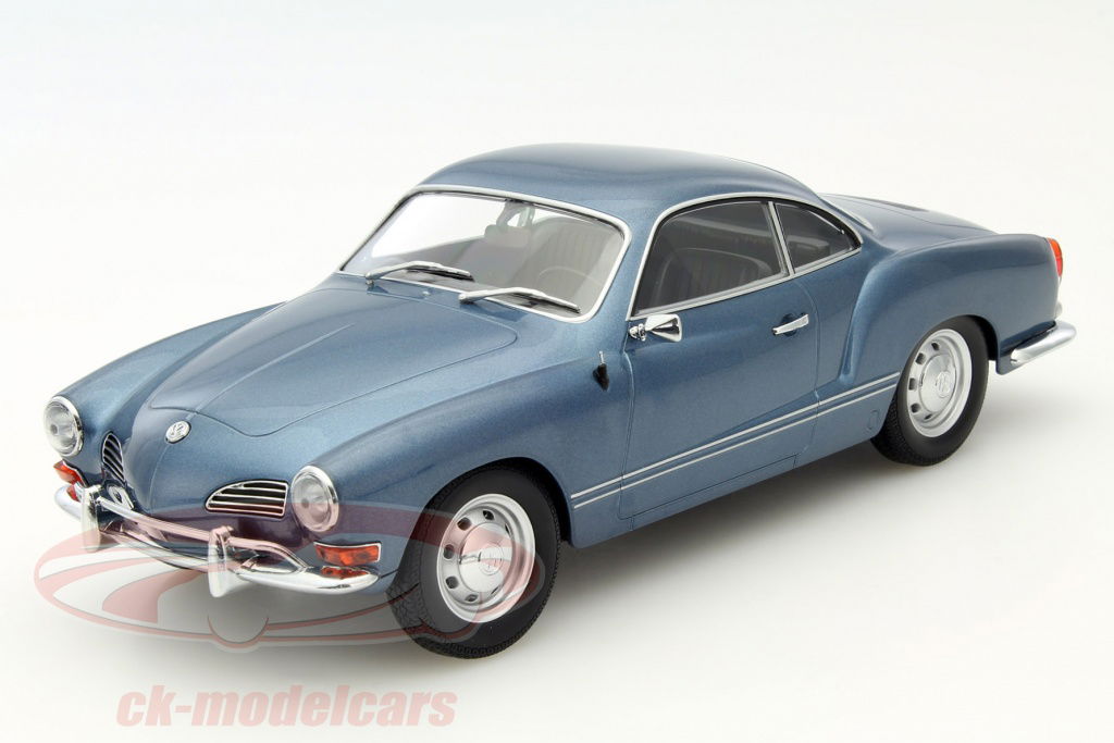 ミニカー MINICHAMPS VW KARMANN GHIA COUPE 1970 Minichamps 1:18 Volkswagen VW Karmann Ghia Coupe Year 1970