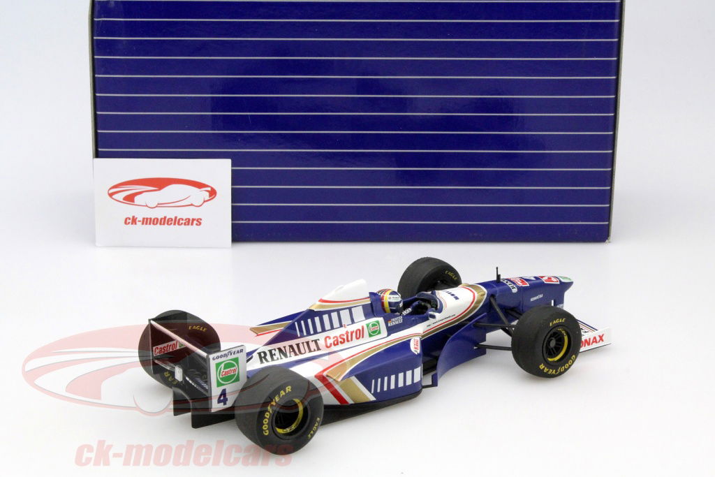 美品◆ ONYX F1 COLLECTION Onyx Diecast Formula 1 Cars for sale | eBay