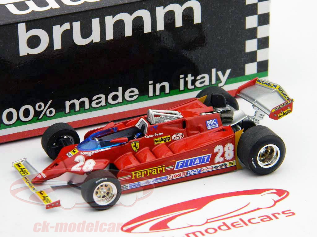 brumm-1-43-pironi-ferrari-126cx-comprex-1-1981-r488/